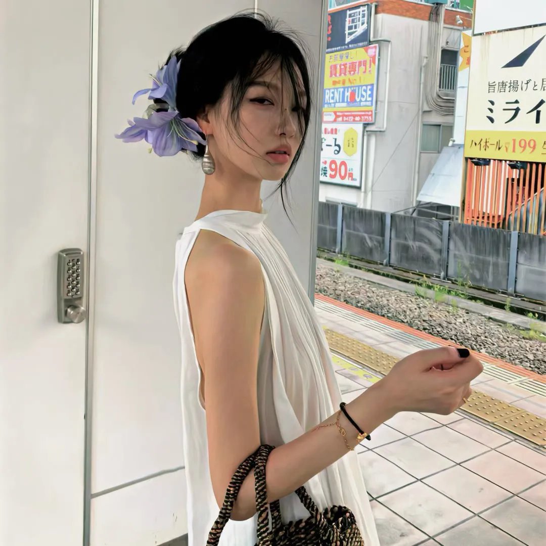 从未在此
