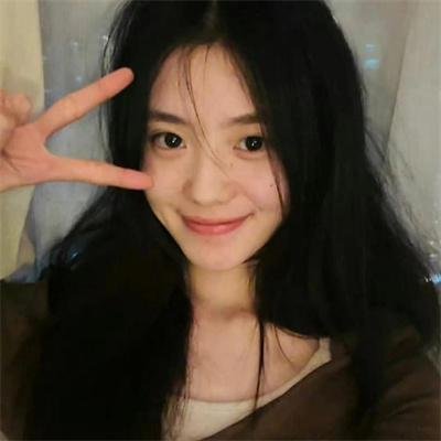 绽放的许开心