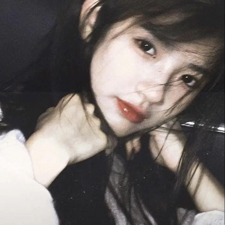 没有心跳的少女